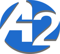 A2 Bilişim ve Danışmanlık logosu
