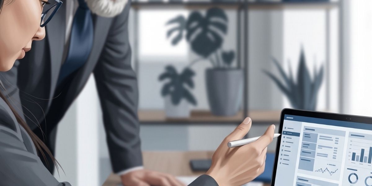 Management Consulting
